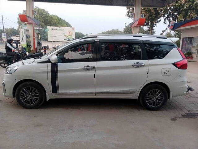 Used Maruti Suzuki Ertiga [2018-2022] ZXi Plus in Lucknow