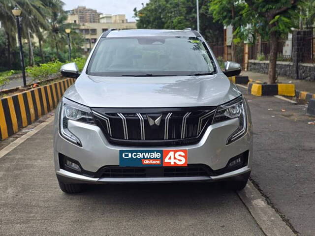 Used 2023 Mahindra XUV700 in Mumbai