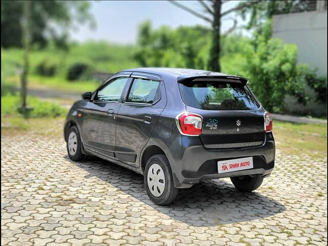 Used Maruti Suzuki Alto K10 VXi [2023-2024] in Ahmedabad