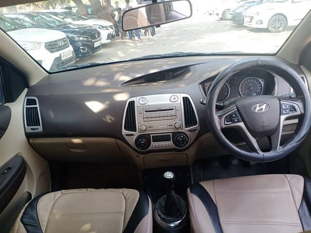 Used Hyundai i20 [2010-2012] Magna 1.2 in Lucknow