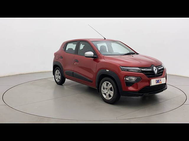 Used 2021 Renault Kwid in Chennai