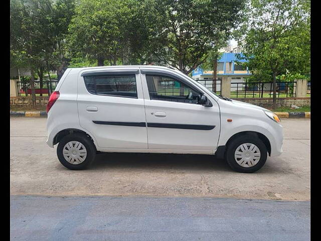 Used Maruti Suzuki Alto 800 [2012-2016] Lxi in Hyderabad