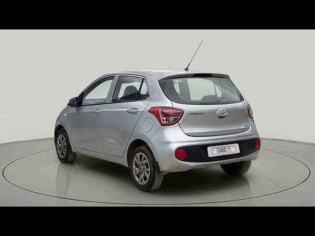 Used Hyundai Grand i10 Magna 1.2 Kappa VTVT in Delhi