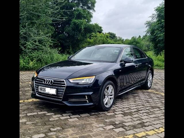 Used Audi A4 [2016-2020] 30 TFSI Technology Pack in Delhi