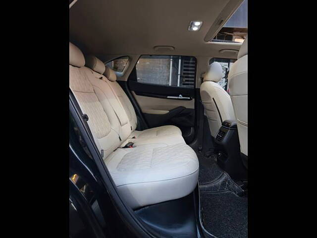 Used Kia Seltos [2019-2022] HTX 1.5 [2020-2021] in Kolkata