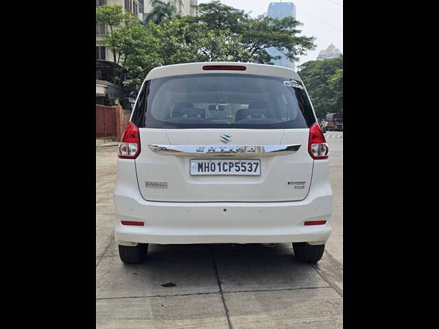 Used Maruti Suzuki Ertiga [2015-2018] VDI SHVS in Mumbai