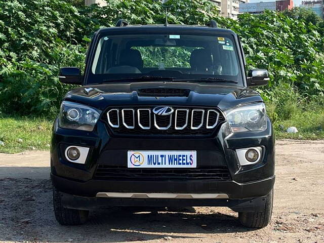 Used 2021 Mahindra Scorpio in Delhi