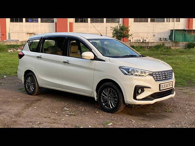 Used Maruti Suzuki Ertiga [2018-2022] ZXi Plus in Delhi