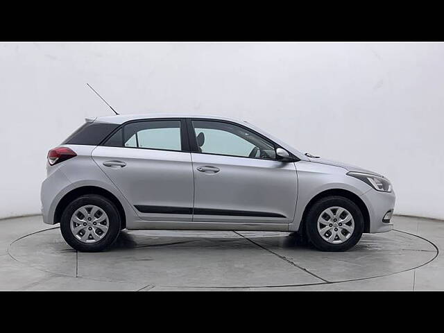 Used Hyundai Elite i20 [2016-2017] Sportz 1.4 CRDI [2016-2017] in Chennai