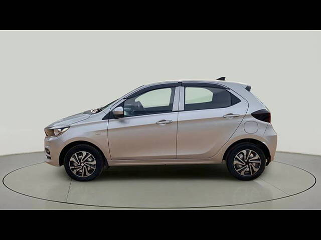 Used Tata Tiago [2016-2020] Revotron XE [2016-2019] in Mysore