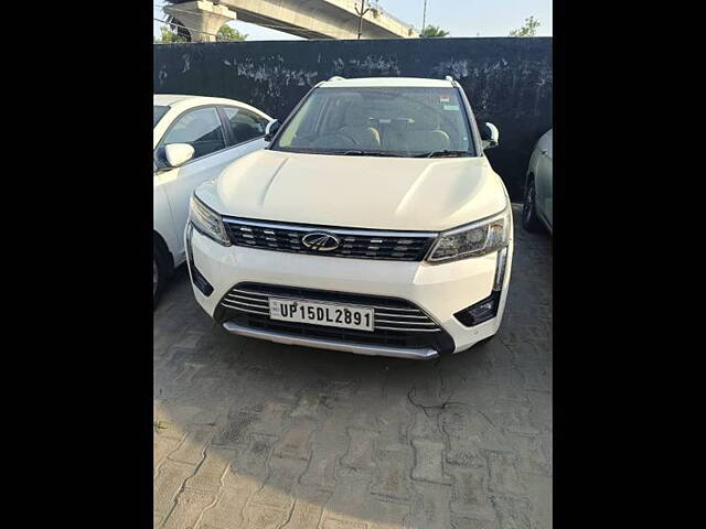 Used Mahindra XUV300 [2019-2024] W8 1.5 Diesel [2020] in Meerut