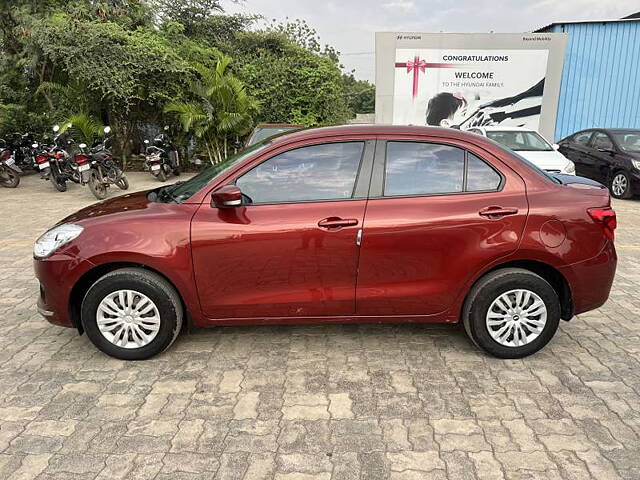 Used Maruti Suzuki Dzire [2017-2020] VXi in Aurangabad