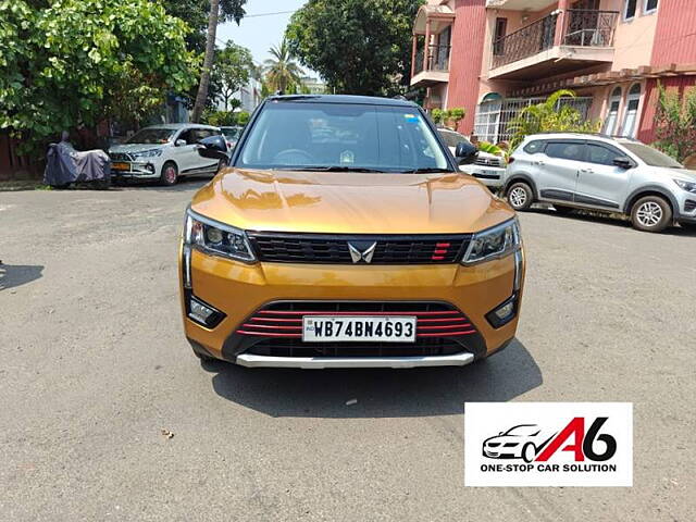 Used 2023 Mahindra XUV300 in Kolkata