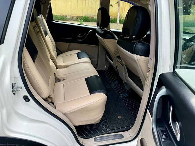 Used Mahindra XUV500 [2015-2018] W6 in Delhi