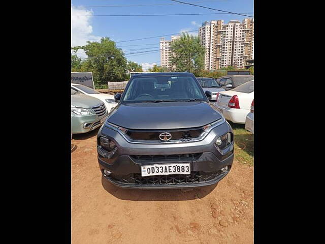 Used 2022 Tata Punch in Bhubaneswar