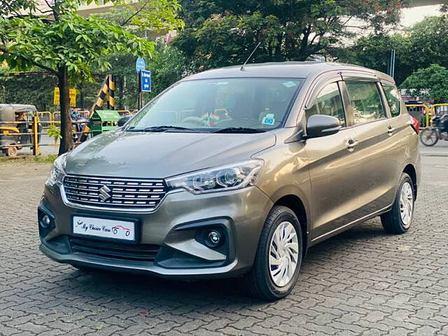 Used Maruti Suzuki Ertiga [2018-2022] VXi in Pune