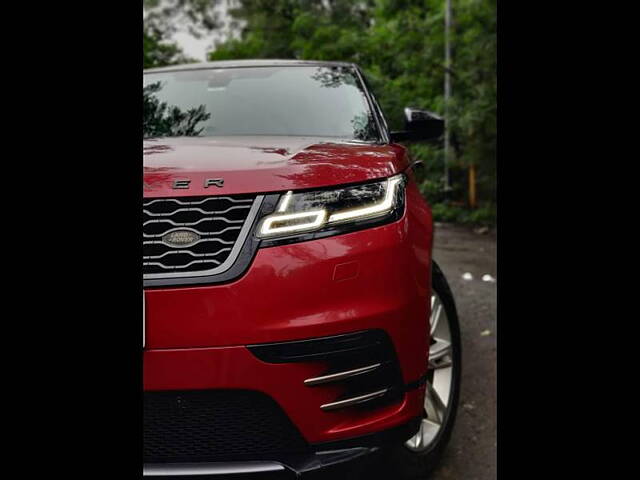 Used Land Rover Range Rover Velar [2017-2023] 2.0 S Petrol 250 in Mumbai