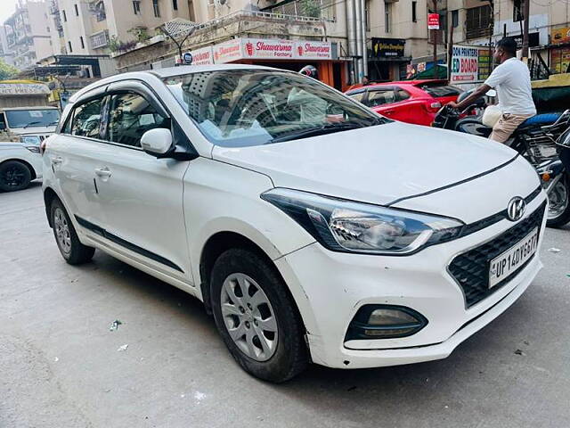 Used Hyundai Elite i20 [2018-2019] Sportz 1.2 in Ghaziabad