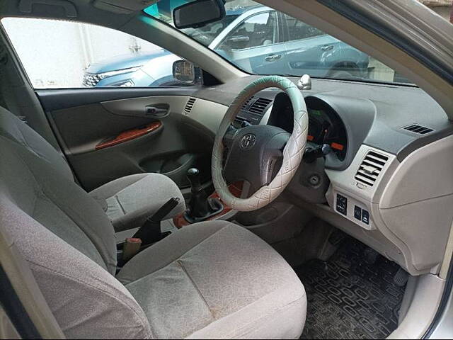 Used Toyota Corolla Altis [2008-2011] 1.8 G in Mumbai