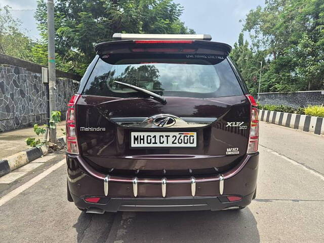 Used Mahindra XUV500 [2015-2018] W10 AWD AT in Mumbai