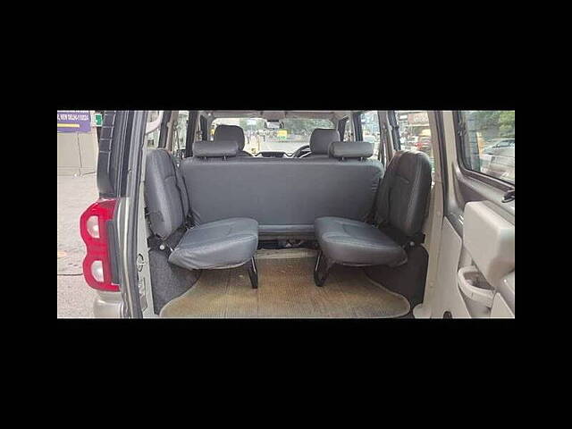 Used Mahindra Scorpio [2014-2017] S10 AT in Delhi