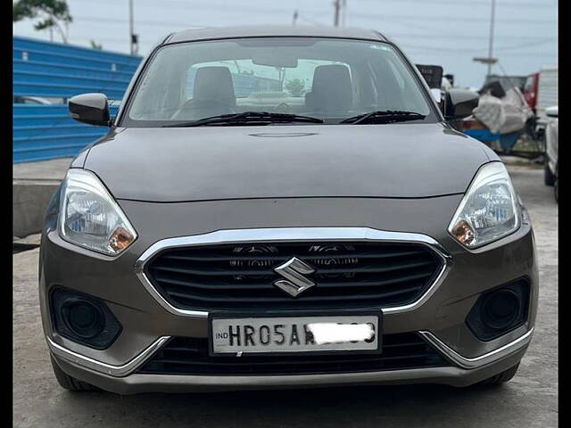 Used 2017 Maruti Suzuki Swift DZire in Mohali