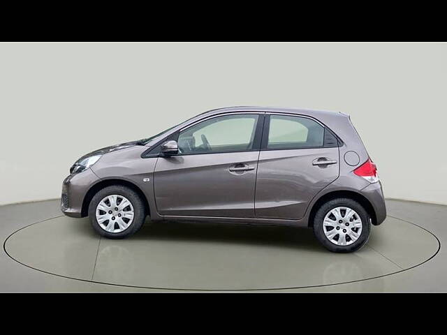 Used Honda Brio [2013-2016] S MT in Pune