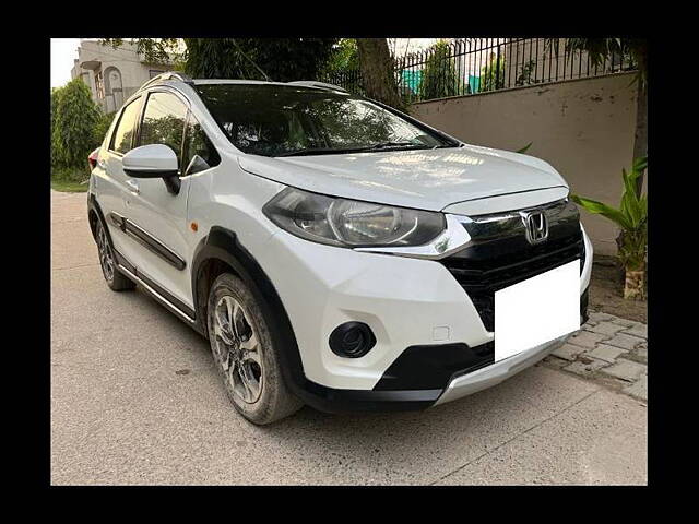 Used 2018 Honda WR-V in Faridabad