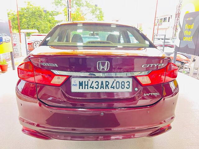 Used Honda City [2011-2014] 1.5 S MT in Nagpur