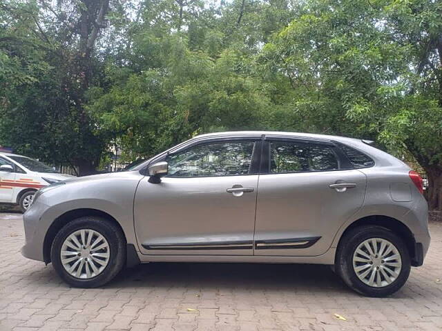 Used Maruti Suzuki Baleno [2015-2019] Delta 1.2 in Delhi