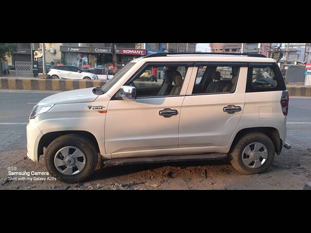 Used Mahindra TUV300 [2015-2019] T6 Plus in Patna