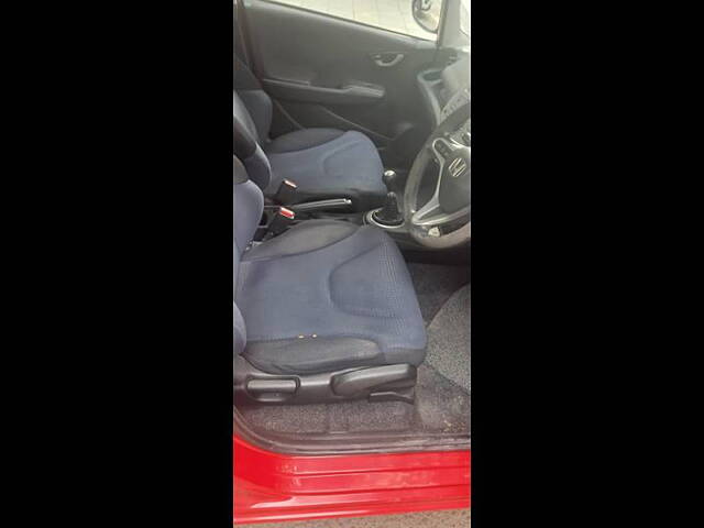 Used Honda Jazz [2009-2011] Base Old in Chandigarh