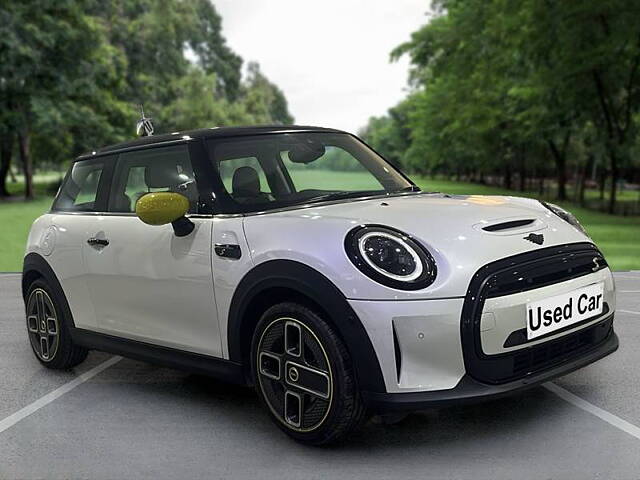 Used 2023 MINI Cooper SE in Mumbai