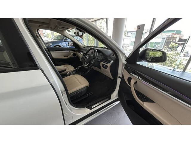 Used BMW X1 [2020-2023] sDrive20i xLine in Gurgaon