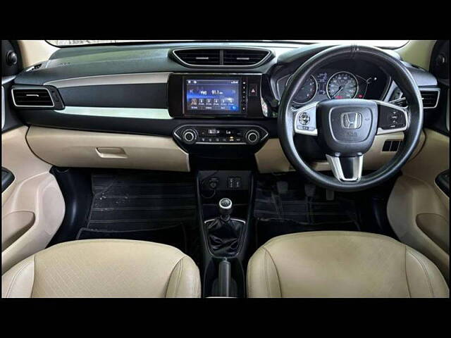 Used Honda Amaze [2018-2021] 1.2 VX MT Petrol [2018-2020] in Delhi