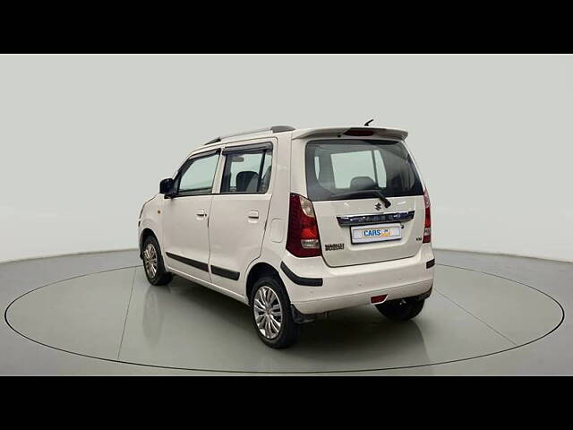 Used Maruti Suzuki Wagon R 1.0 [2014-2019] VXI in Delhi