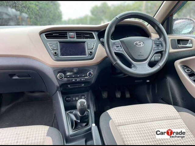 Used Hyundai Elite i20 [2017-2018] Asta 1.2 in Mumbai