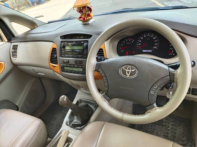 Used Toyota Innova [2005-2009] 2.5 V 7 STR in Mumbai