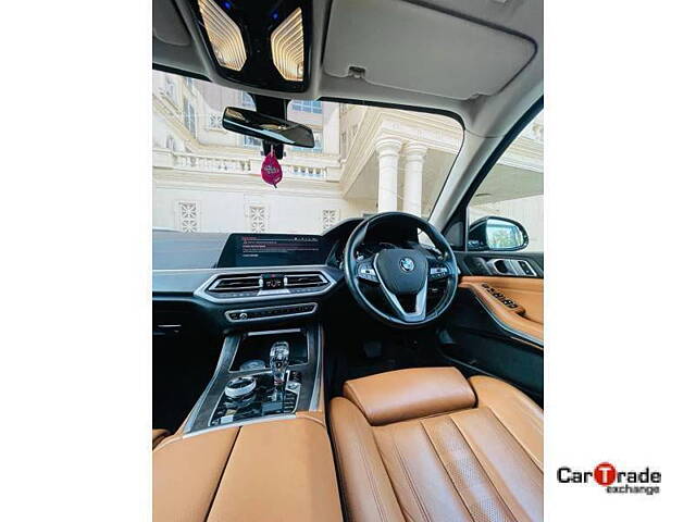 Used BMW X5 [2019-2023] xDrive30d xLine in Mumbai