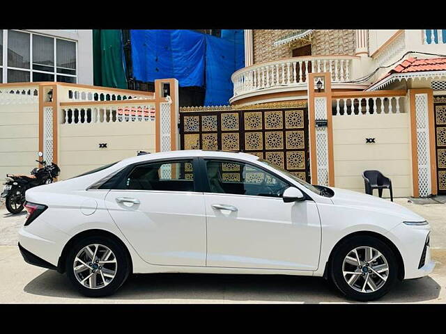 Used Hyundai Verna [2020-2023] SX (O)1.5 MPi in Hyderabad