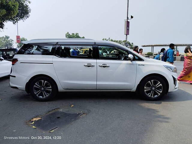 Used Kia Carnival [2020-2023] Prestige 7 STR in Mumbai