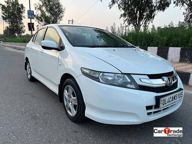 Used Honda City [2011-2014] 1.5 S MT in Delhi