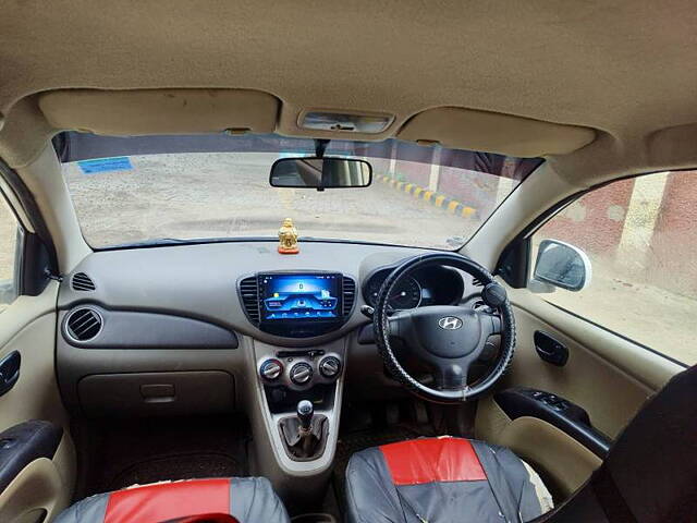 Used Hyundai i10 [2010-2017] Magna 1.2 Kappa2 in Kanpur