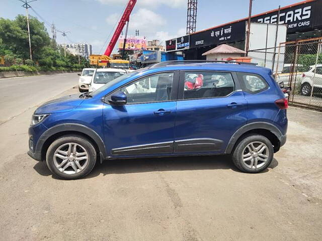 Used Renault Triber [2019-2023] RXZ [2019-2020] in Pune