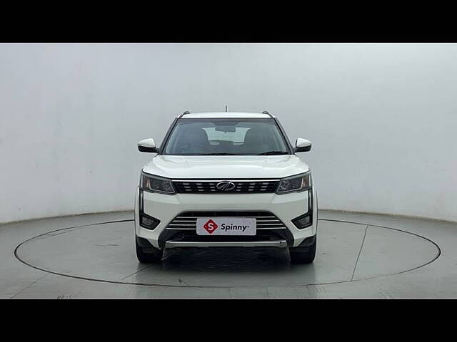 Used Mahindra XUV300 [2019-2024] W8 1.5 Diesel [2020] in Navi Mumbai