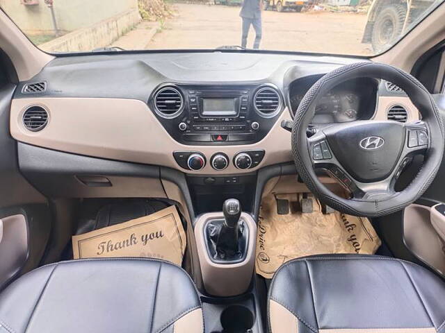 Used Hyundai Xcent [2014-2017] SX 1.2 in Pune