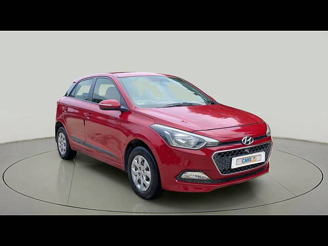 Used 2016 Hyundai Elite i20 in Chennai