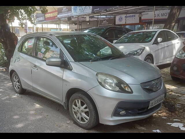 Used Honda Brio [2011-2013] V MT in Delhi