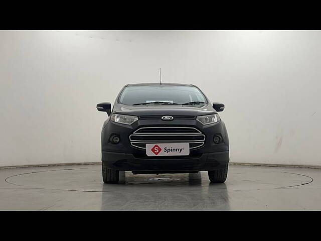 Used Ford EcoSport [2015-2017] Trend 1.5L TDCi [2015-2016] in Hyderabad