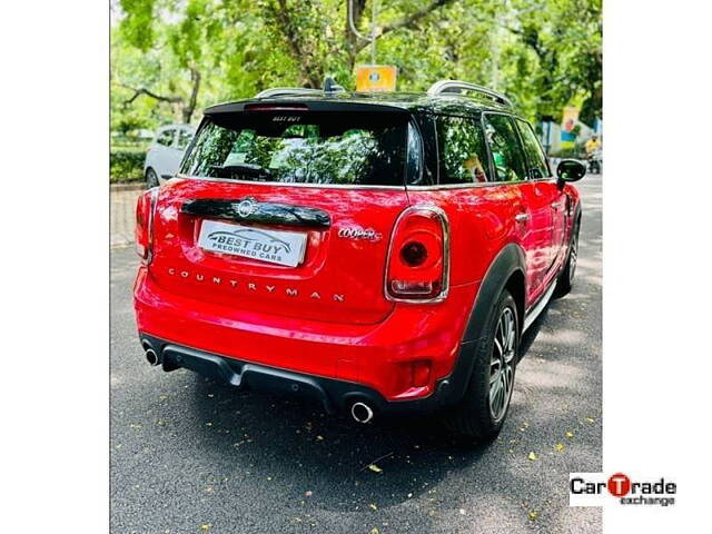 Used MINI Cooper [2018-2024] JCW in Kolkata